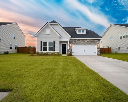 208 Honey Horn Drive, Summerville