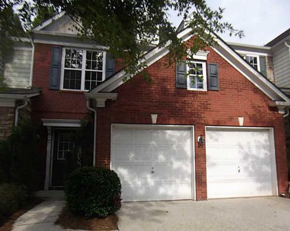 1412 Bellsmith Drive, Roswell