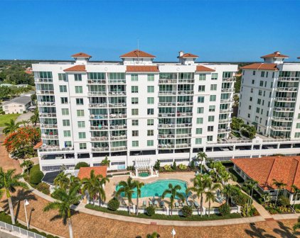 1325 Snell Isle Boulevard Ne Unit 608, St Petersburg