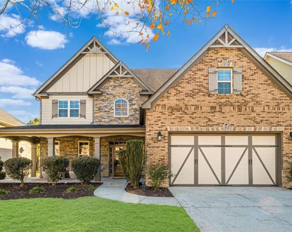 1139 Leybourne Cove, Lawrenceville