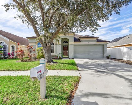1245 Crimson Clover Lane, Wesley Chapel