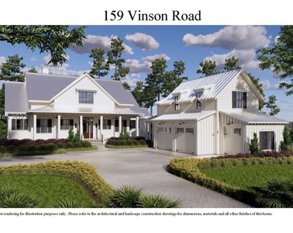 159 Vinson Road, Bluffton