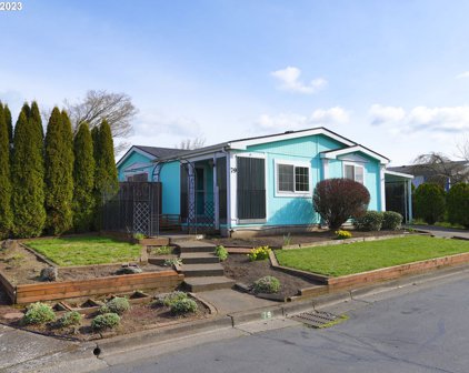 2350 N TERRY ST Unit #79, Eugene