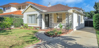 8336  Regis Way, Los Angeles