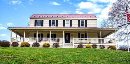 1036 Taylor Rd, Street