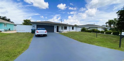 1313 37th Ter, Cape Coral