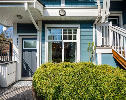 4255 Sardis Street Unit 112, Burnaby