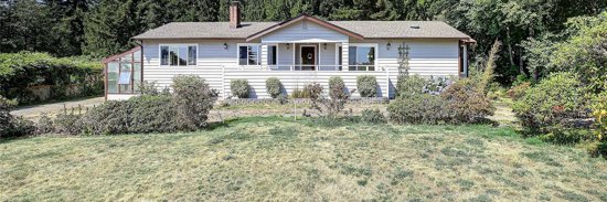 260 Rocky Mountain High Road, Camano Island property image