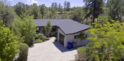1115 Smoki Avenue, Prescott