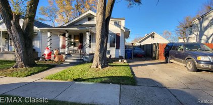 8233 MEADOW, Warren