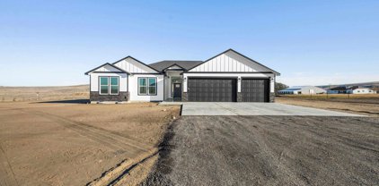 Tbd N SR 225  Lot1, Benton City