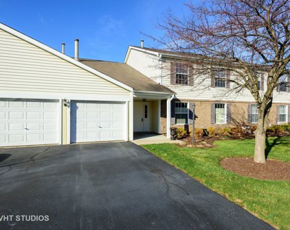 363 Willmington Drive Unit #2B, Bartlett