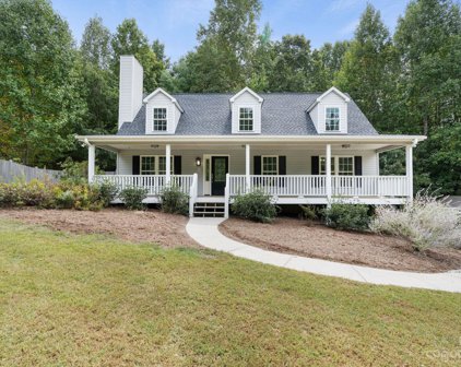 148 Star Point  Drive, Hendersonville