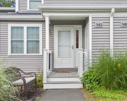745 Long Hill Road Unit D, Middletown