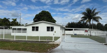 2971 Nw 166th St, Miami Gardens