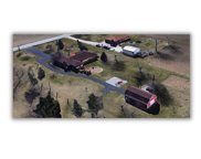 Greenfield image