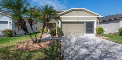 7928 Carriage Pointe Drive, Gibsonton