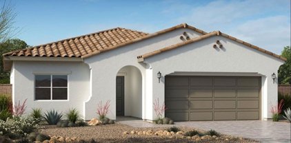 4525 S Pava Avenue, Pahrump
