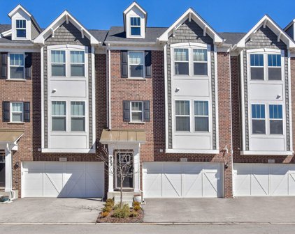 933 Coletta Circle, Naperville