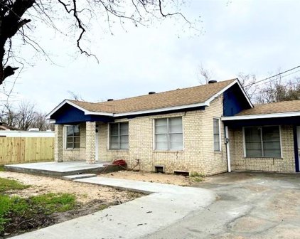 2119 Godfrey Street, Baytown