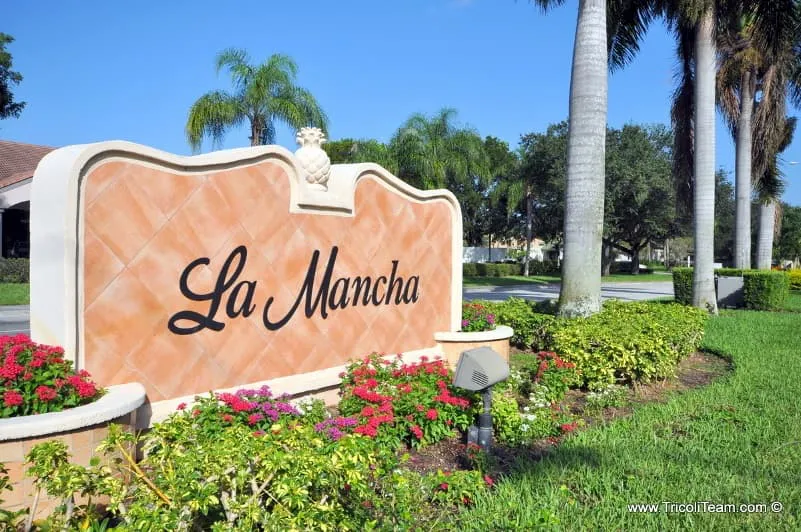 La Mancha Royal Palm Beach Homes For Sale