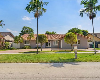 11420 Sw 32nd St, Miami
