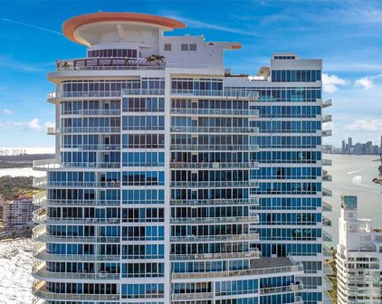 100 S Pointe Dr Unit #3206, Miami Beach