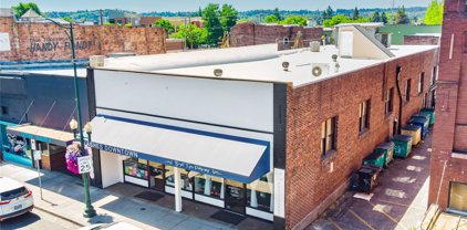 116 S Meridian, Puyallup