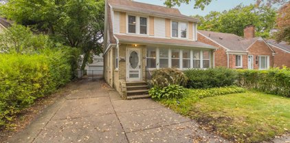 135 N Connecticut, Royal Oak