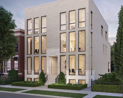 2640 N Bosworth Avenue Unit #PHS, Chicago