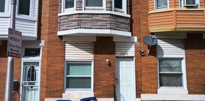 2910 Mcelderry St, Baltimore