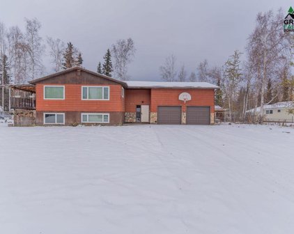 524 Juneau Avenue, Fairbanks