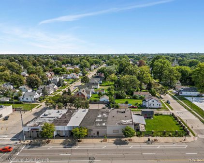 21636 VAN DYKE, Warren