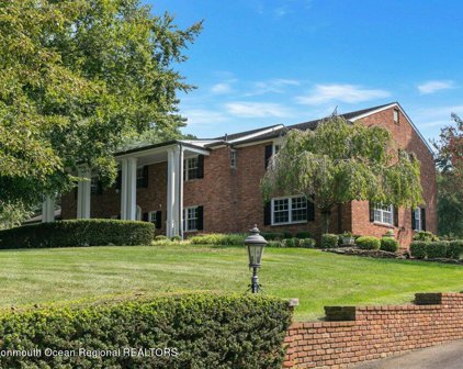 5 Popomora Drive, Rumson