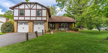 9705 Shipwright Dr, Burke