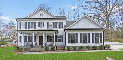 8609 Seven Locks Rd, Bethesda