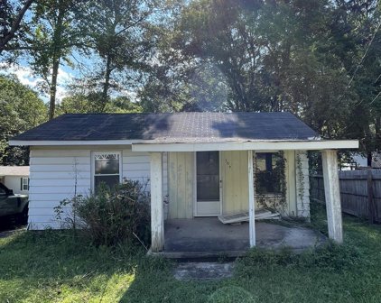 106 S Church Street, Pickens