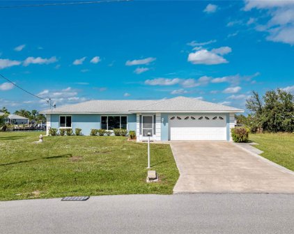 9372 Arnaz Circle, Port Charlotte