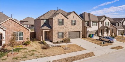 6037 Pensby  Drive, Aubrey