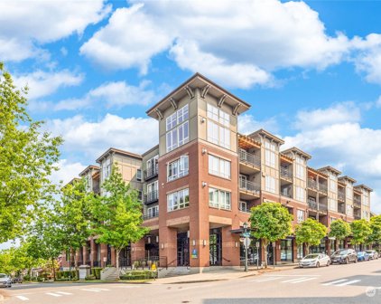 1880 25th Avenue NE Unit #407, Issaquah