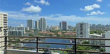 600 Three Islands Blvd Unit #1820, Hallandale Beach