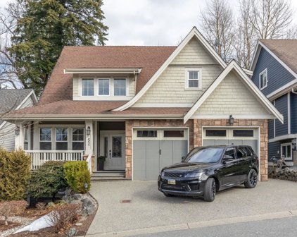 3800 Golf Course Drive Unit 52, Abbotsford