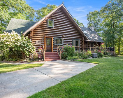 14249 17 Mile Road NE, Gowen