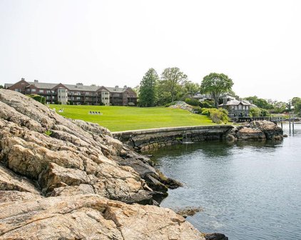 111 Harrison  Avenue Unit B10, Newport