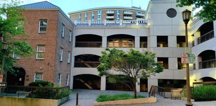 4600 N Park Ave N Unit #1S, Chevy Chase