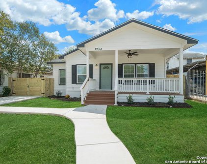 2304 Perez St, San Antonio