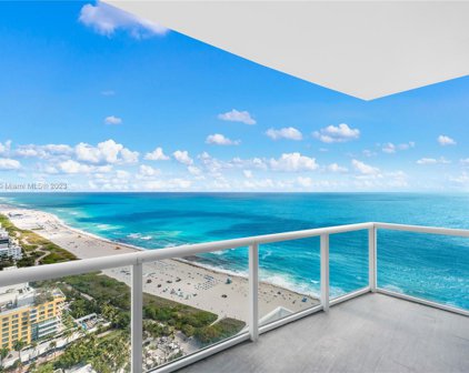 50 S Pointe Dr Unit #3401, Miami Beach