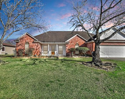 12202 Fisher Drive, Mont Belvieu