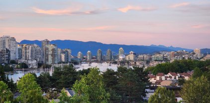 1355 W 4th Avenue Unit 403, Vancouver