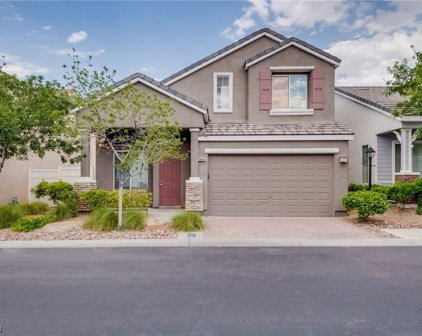7634 Alexander Hills Street, Las Vegas